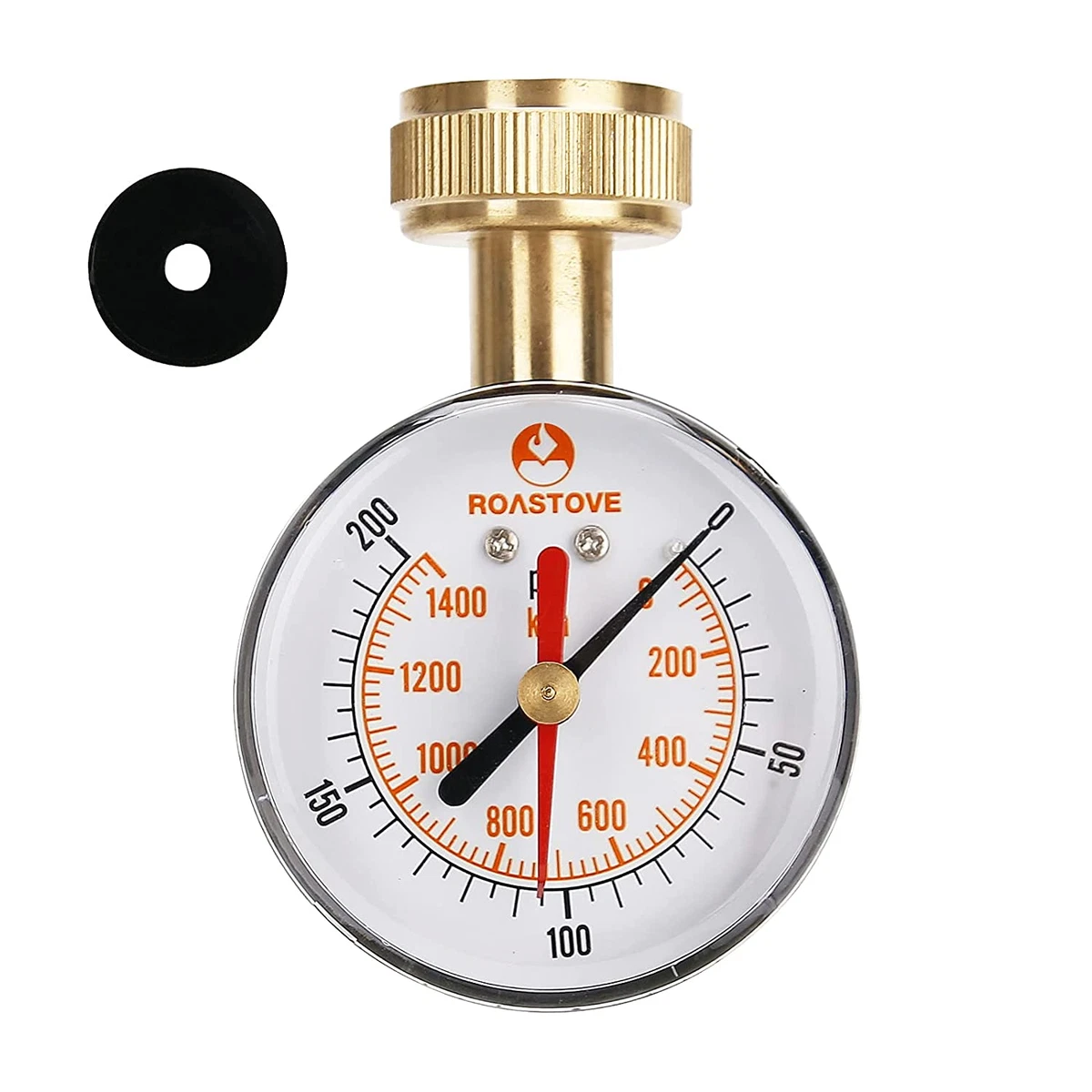 Roastove 2 1 2