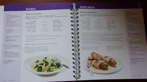 KILO CARDIO 3 ISABELLE HUOT FRENCH BOOK DE L'HOMME Editions DVD INCLUDED - Picture 6 of 12