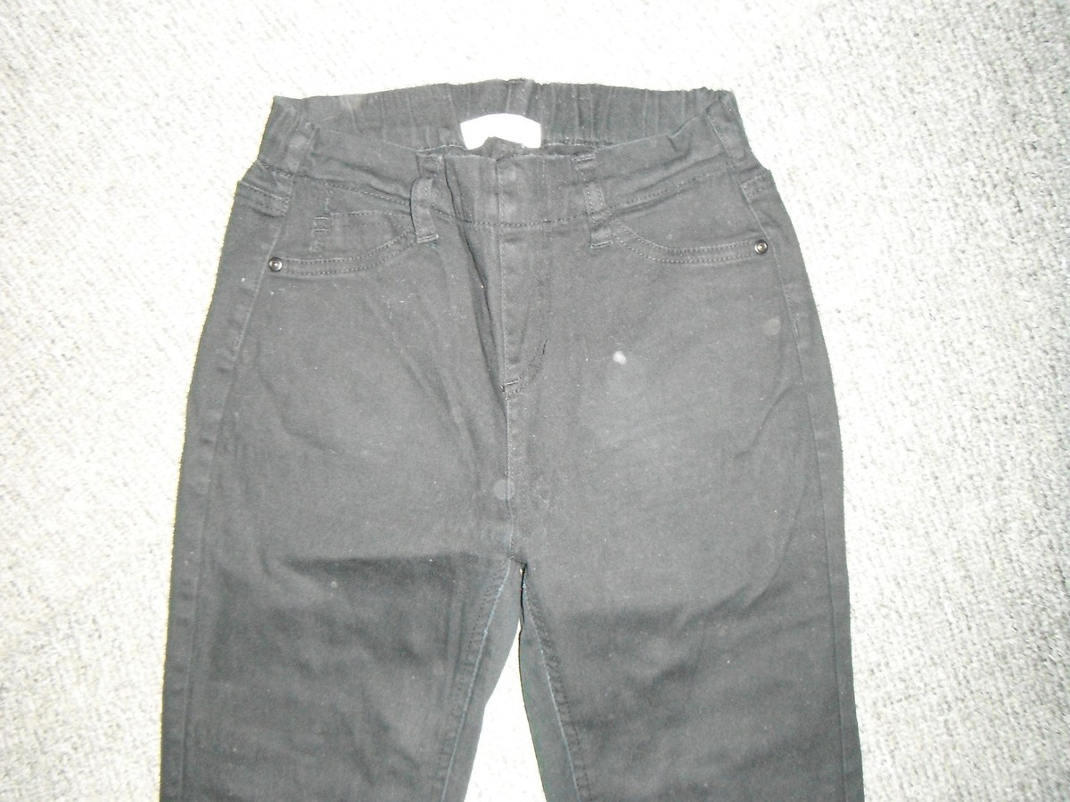 Topshop Moto Skinny Jeans Waist 28