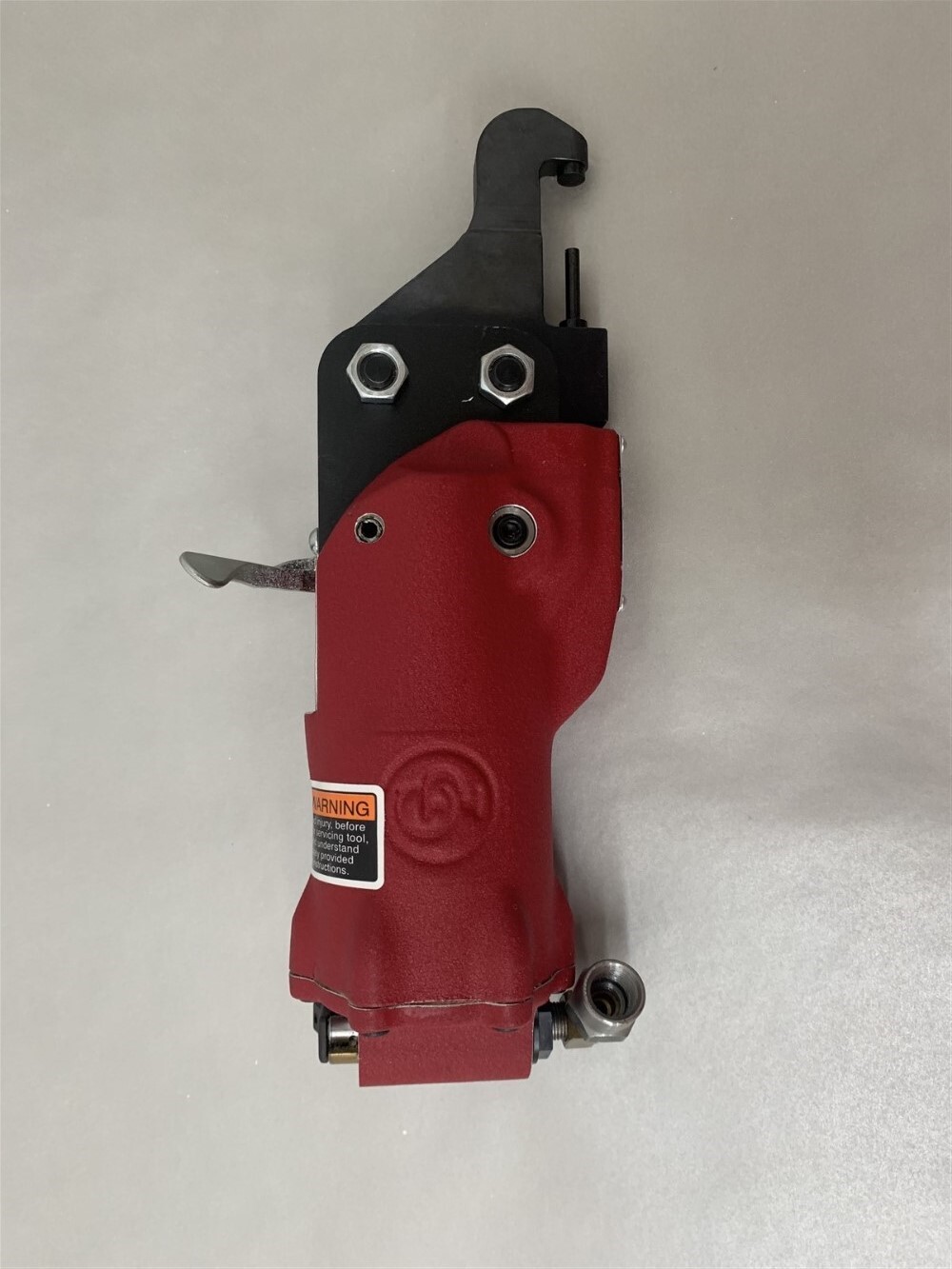 Chicago Pneumatic PWA55227 Comp. Riveter Squeezer