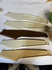 Tupperware Mixed Lot Of 55 Kitchen Accessories Gadgets Scoops Spoons And More