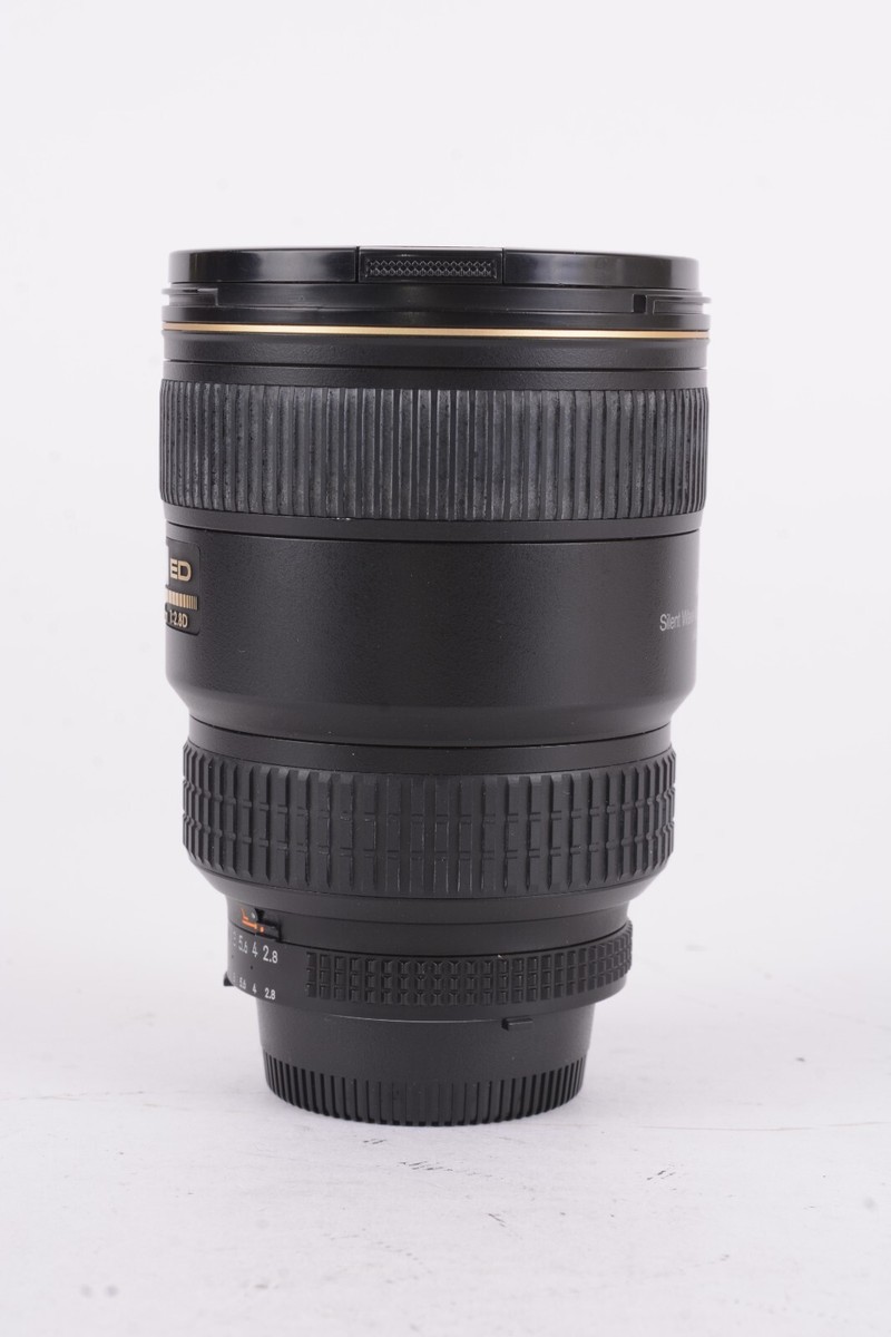 Nikon AF-S Nikkor 17-35mm f/2.8D ED SWM IF Zoom Lens #Z Nikon AF-S Nikkor 17-35mm f/2.8D ED SWM IF Zoom Lens #Z