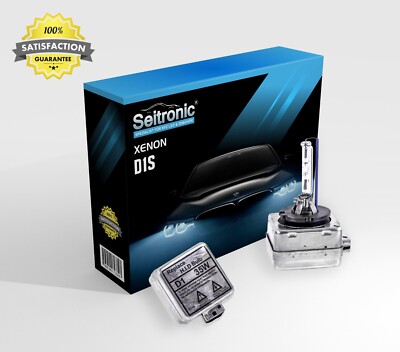 Premium Xenon Brenner D1S Lampen Birnen für Ford Mondeo MK4 STANDARD EDITION NEU