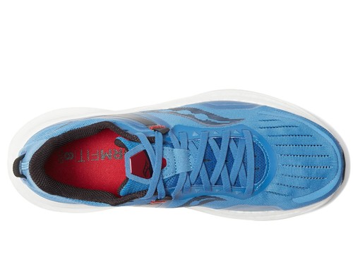 Saucony Tempus Laufschuhe Herren - Bild 7 von 11