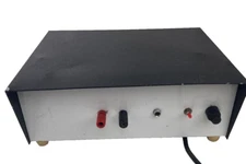 Used Heavy Duty Power Supply made by International Power