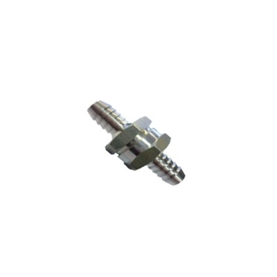 Ventil Rückschlagventil Kraftstoff E85 Benzin Diesel Pflanzenöl Non Return Valve
