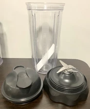 NutriBullet Pro 1000 Easy Twist Extractor Blade for NutriBullet Pro Combo & Cup
