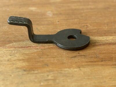 Hi-Point Model C9, 9mm Pistol Parts: Safety