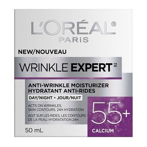 loreal paris 55