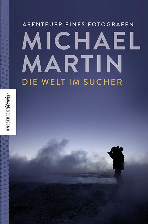 Thumbnail - Die Welt Sucher Michael Martin 9783957285393
