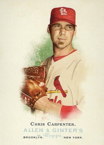 2006 TOPPS ALLEN & GINTER SINGLES #1--#349 ***YOU PICK*** - Picture 113 of 175