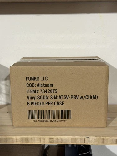 Funko Vinyl Soda: Marvel - Spider-Man India