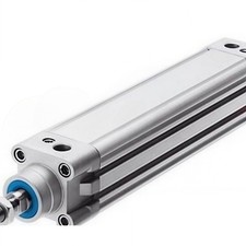 1PC New Festo DNC-80-100-PPV-A Cylinder In Box Brand new Free Shipping