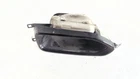 Muffler end
