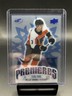 Helge Grans Upper Deck Ice Blue Premieres /399 Rookie Card 2024-2025 #183