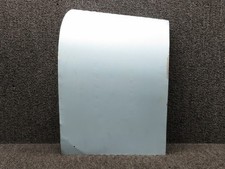 1211456-1 Cessna 210C Main Gear Wheel Well Door Assembly (LH) 1211456-1 Cessna 210C Main Gear Wheel Well Door Assembly (LH)