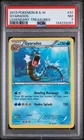 2013 POKEMON BLACK & WHITE LEGENDARY TREASURES #31 GYARADOS LEGENDARY TREASURES