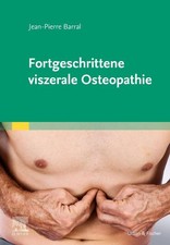 Fortgeschrittene viszerale Osteopathie Jean-P...