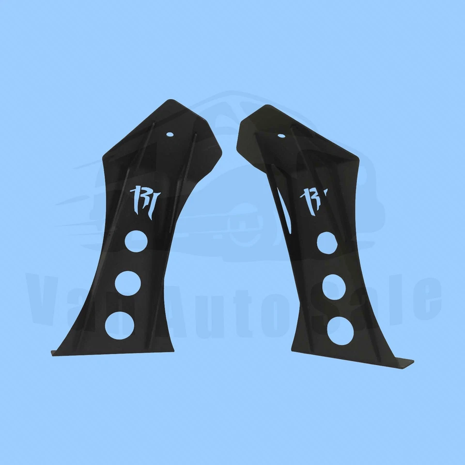 Soporte de montaje en techo rígido para GMC Sierra 3500 HD 2014-2015 Foto 2 de 2