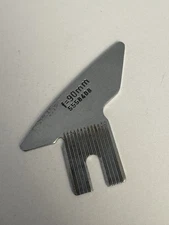 Linhof Technika IV 90mm 4x5 Rangefinder Cam Factory Cut Excellent Shape