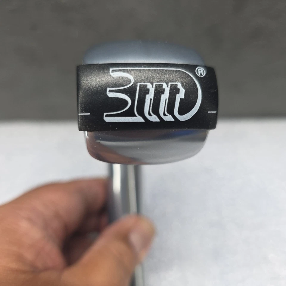 NOS 3TTT EVOL 2002 85 mm 26mm Silver, 3T, Vintage, Stem w/ BOX Eroica? - Image 4 of 4