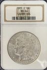 1883-O Morgan Dollar NGC MS64