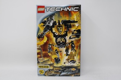 LEGO TECHNIC: Blaster (8523) for sale online | eBay