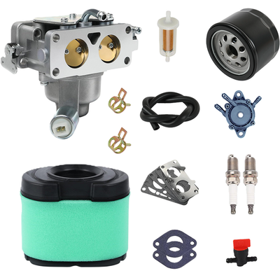 #ad 795450 Fit For 23HP 24HP 25HP 26HP 27HP 592576 796997 V Twin Carburetor Carb US $37.16