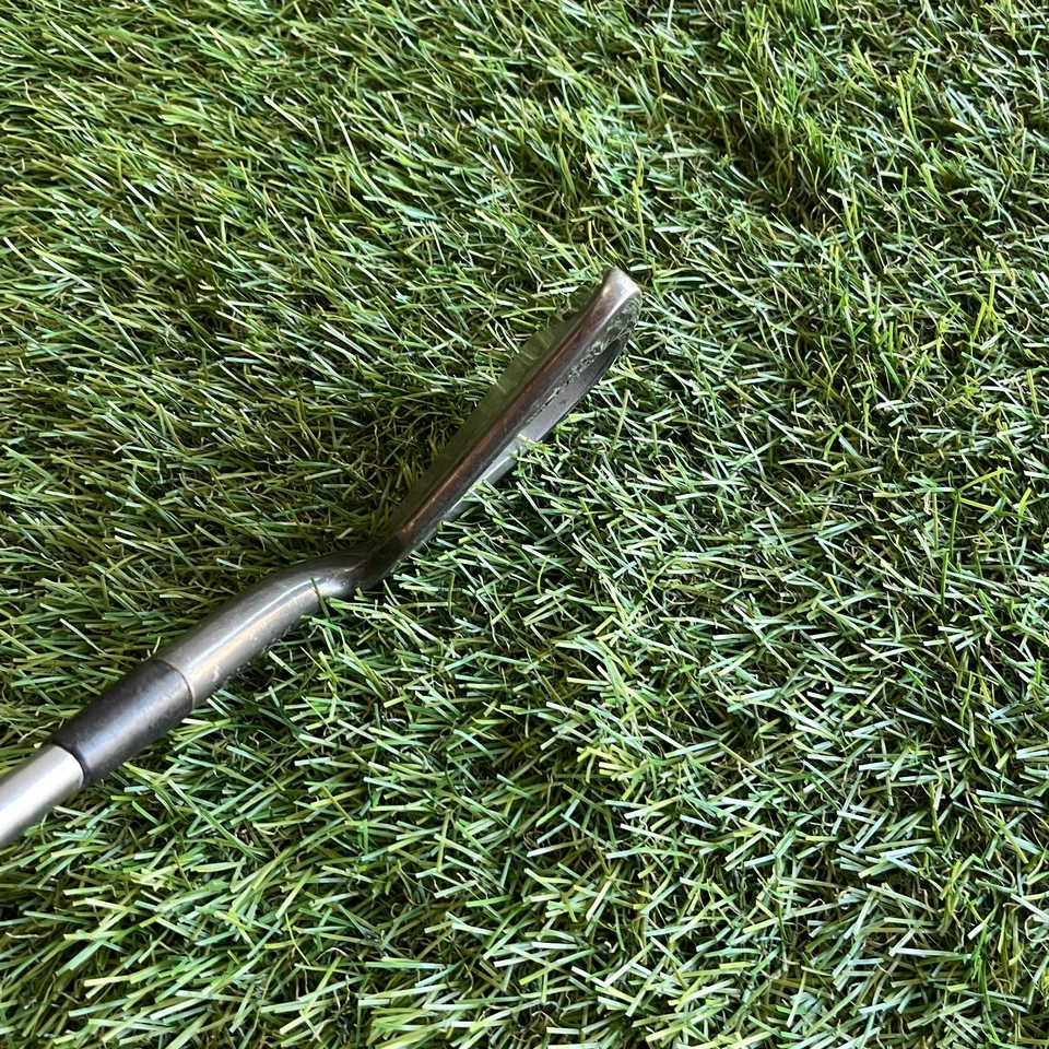 Wilson Ultra System 45 Driving 1 Hierro Acero X-Rígido 39.5" Diestro Foto 4 de 4