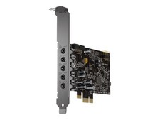 Creative Labs Sound Blaster Audigy FX V2 5.1 Channel Internal 70SB187000000