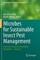 Microbes For Sustainable Lnsect Pest Management Wasim Ahmad