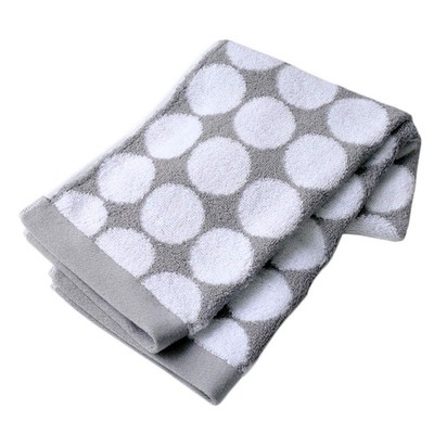 Sys Design Face Towel, Imabari 100% , Monochrome, Simple, Stylish, Quick-Drying_