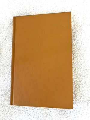 Hiding Place By Collin Wilcox Random House First Edition 1983 No Dust Jacket
