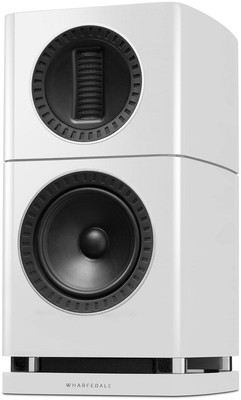 WHARFEDALE Stereo-Lautsprecher (passiv) ELYSIAN 1 /Paar
