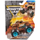 Monster Jam Monster Mutt Series 42 Ruff Crowd 1:64 Die-Cast Truck Toy
