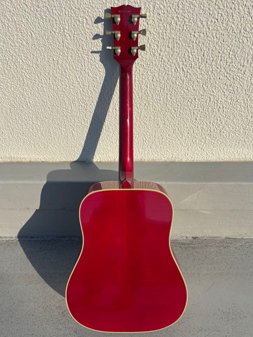 Gibson Dove セミビンテージ 訳あり特価品 Gibson Dove Semi-Vintage Special Price | eBay