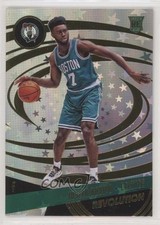 2016-17 Panini Revolution Rookies Astro Jaylen Brown #107 6yn