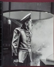 Doctor Who original 10 x 8