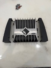 Rockford Fosgate Punch 225.2