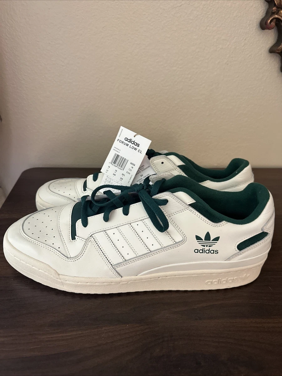 adidas gazelle silver green womens ADIDAS FORUM LOW - IE7175  bCODE
