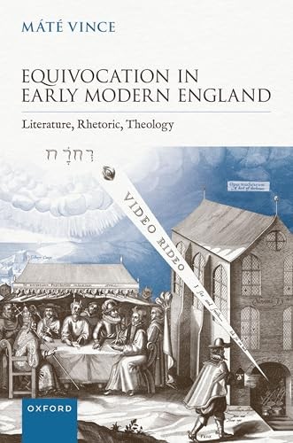 Equivocation in Early Modern England by Mt Vince - - Image 2