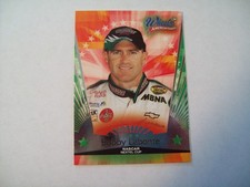 Bobby Labonte 2004 WHEELS AMERICAN THUNDER #13 Nascar HOF