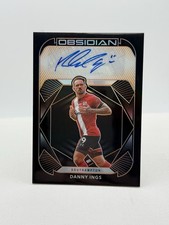 2025-26 Panini Obsidian Soccer Set Review and Checklist 24