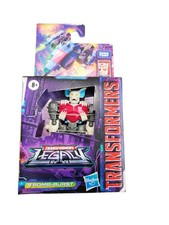 Transformers Legacy Evolution Core Class Bomb-Burst Hasbro Brand New sealed box