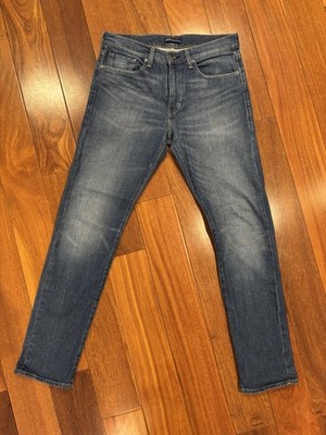 Levi s 502 Made And Crafted 