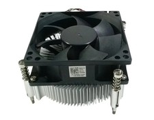 Dell OptiPlex390 790 990 3010 7010 9010 9020 CPU Heatsink Fan Cooler 0KXRX 3VRGY