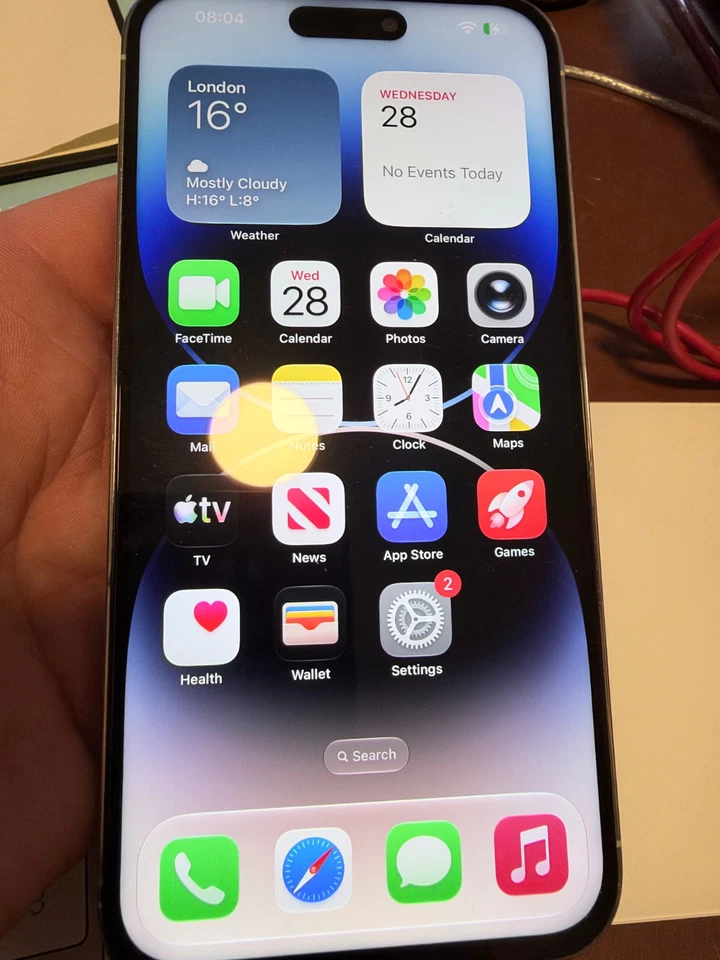 Apple iPhone 14 Pro Max · 128GB, photo 3 of 5