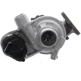 Turbolader Garrett 838417 für Ford C-Max Ranger Tourneo Transit Ford USA 2.0