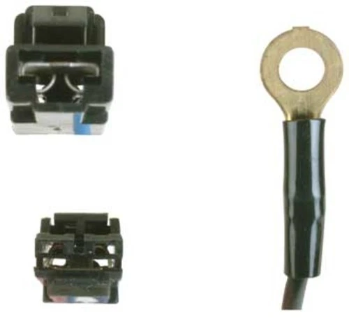 Distributor fits 1987-1993 Mazda B2200 WAI WORLD POWER SYSTEMS - Image 4 of 4