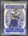 2025 Panini Absolute Countdown Calendar Isaiah Likely Base (RAW)